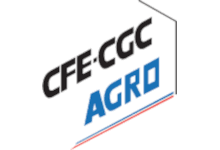 AGRO logo