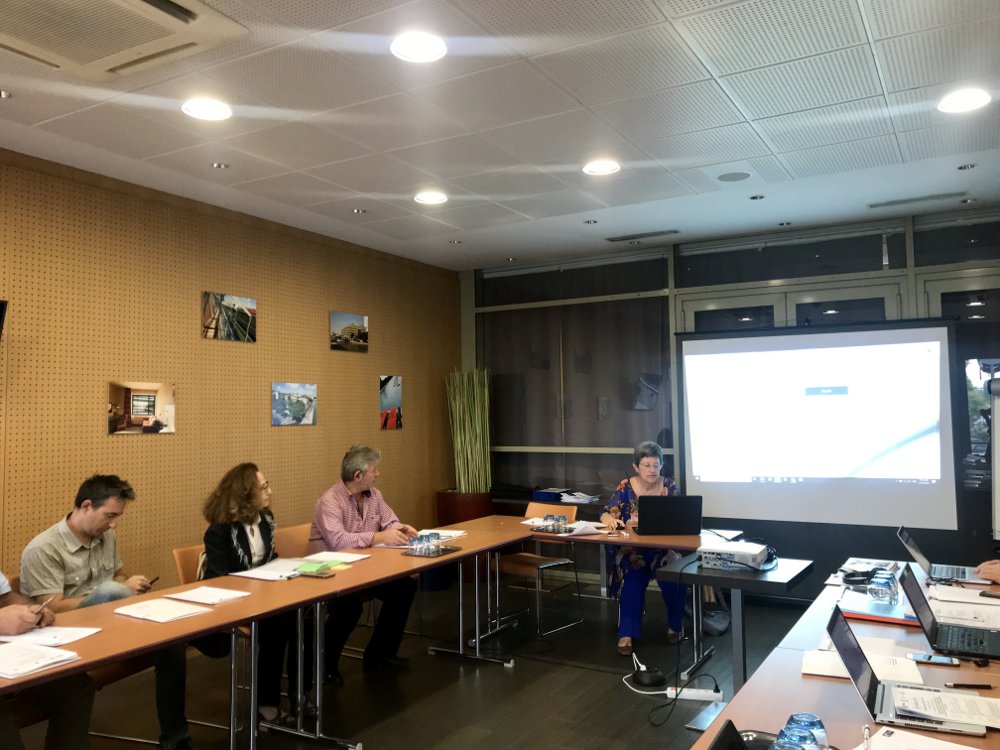 NewChallenges Transnational Workshop Paris 13092019 2