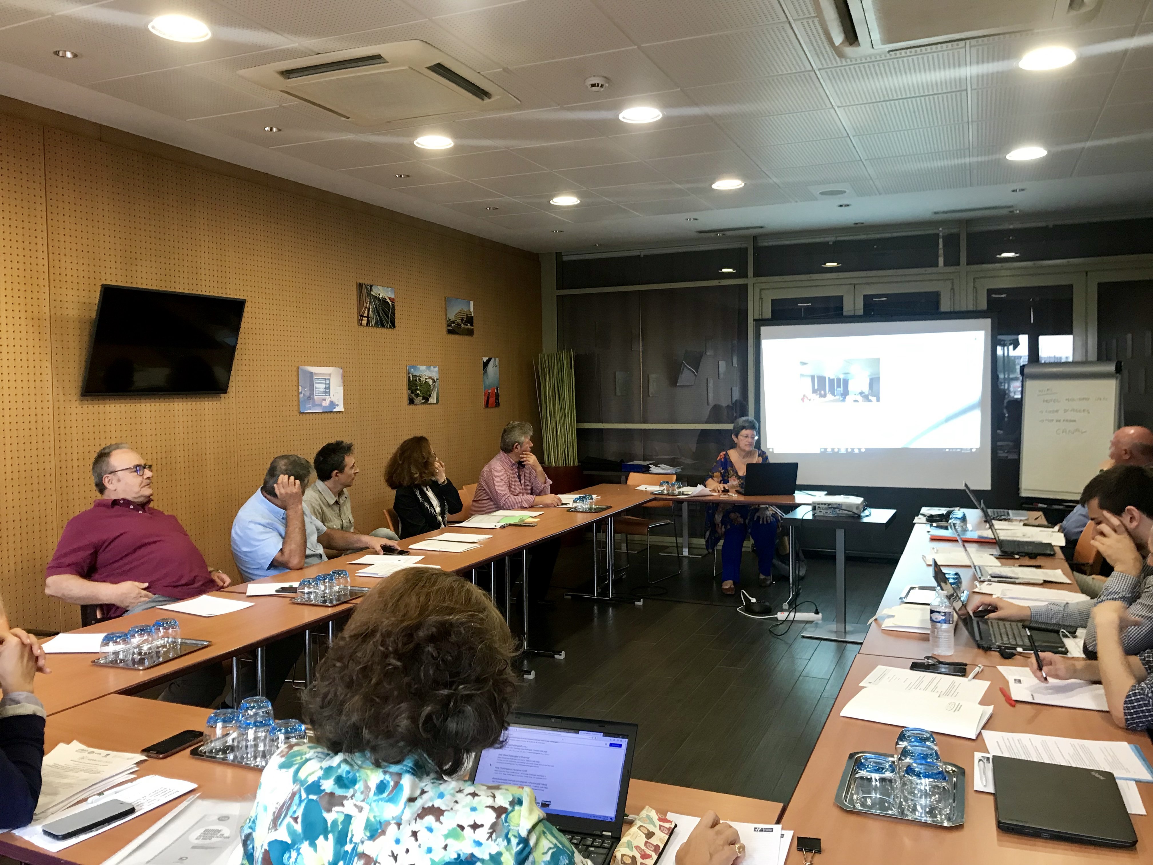 NewChallenges Transnational Workshop Paris 13092019 4