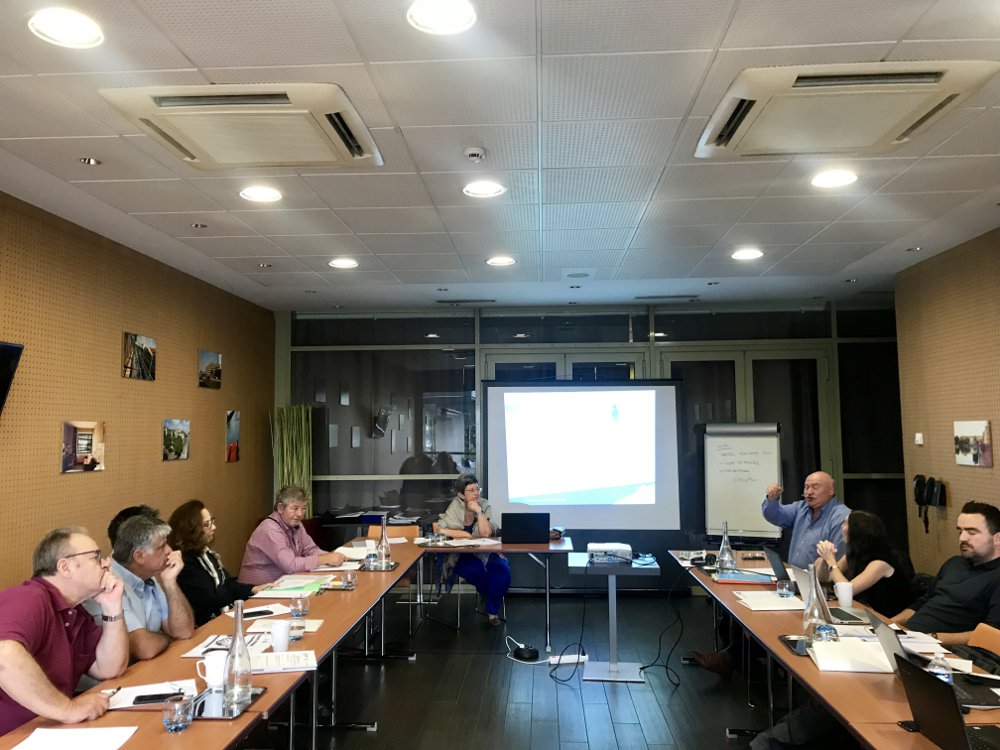 NewChallenges Transnational Workshop Paris 13092019 5